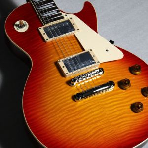 Tokai 【クロサワ限定オーダーモデル】 KLS101F-LW/SN-1 Cherry Sunburst #2552104 【4.24kg】【スリムネック】