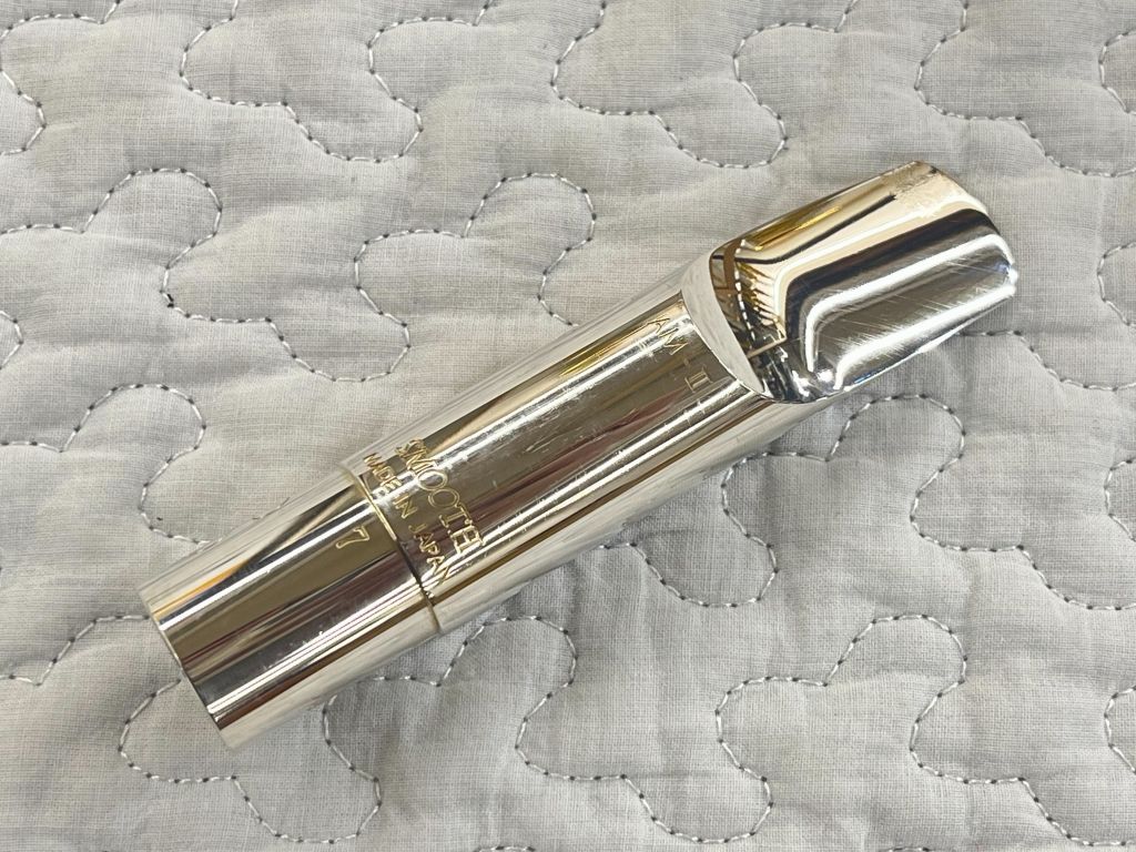 Woodstone AM-II Smooth #7 ウッドストーン マウスピース AM-II SMOOTH #7 アルトサックスマウスピース | 【クロサワ楽器店