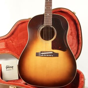 1960s J-45 Original ADJ Murphy Lab Light Aged Vintage Sunburst