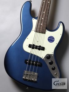 momose MJ1-STD/R -Dark Lake Placid Blue- 【4.06kg】