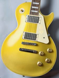 Epiphone、ゴールド 系のエレキギター検索結果一覧 | 【クロサワ楽器店