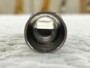 メタル 110/2M テナーサックスマウスピース | 【クロサワ楽器店