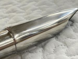 メタル 110/2M テナーサックスマウスピース | 【クロサワ楽器店