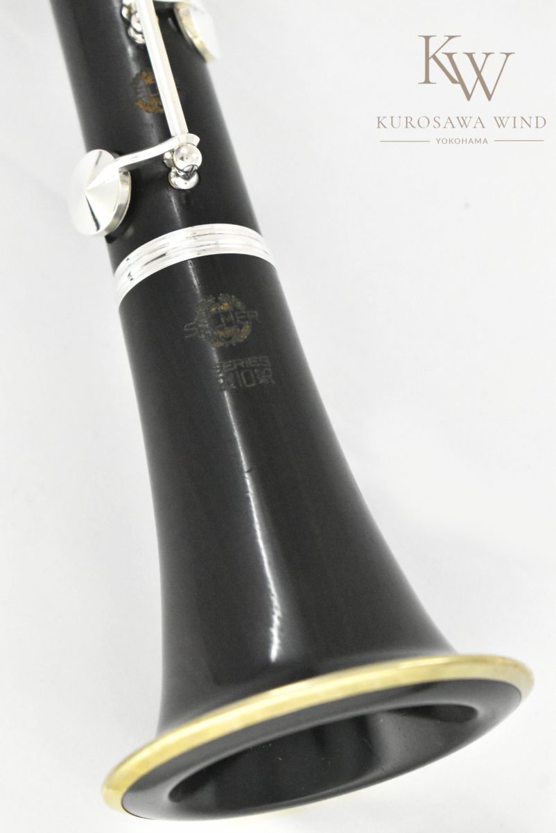 Series 10 in Bb S/N V8*** | 【クロサワ楽器店オンラインショップ