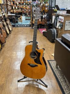 YAMAHA A3R ARE 【DEPAPEPE選定品】【認定書付】【エレアコ】【48回無金利】【買取・下取強化中!】