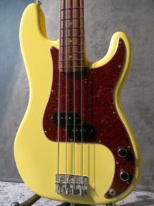 FREEDOM CUSTOM GUITAR RESEARCH、4弦のベース検索結果一覧