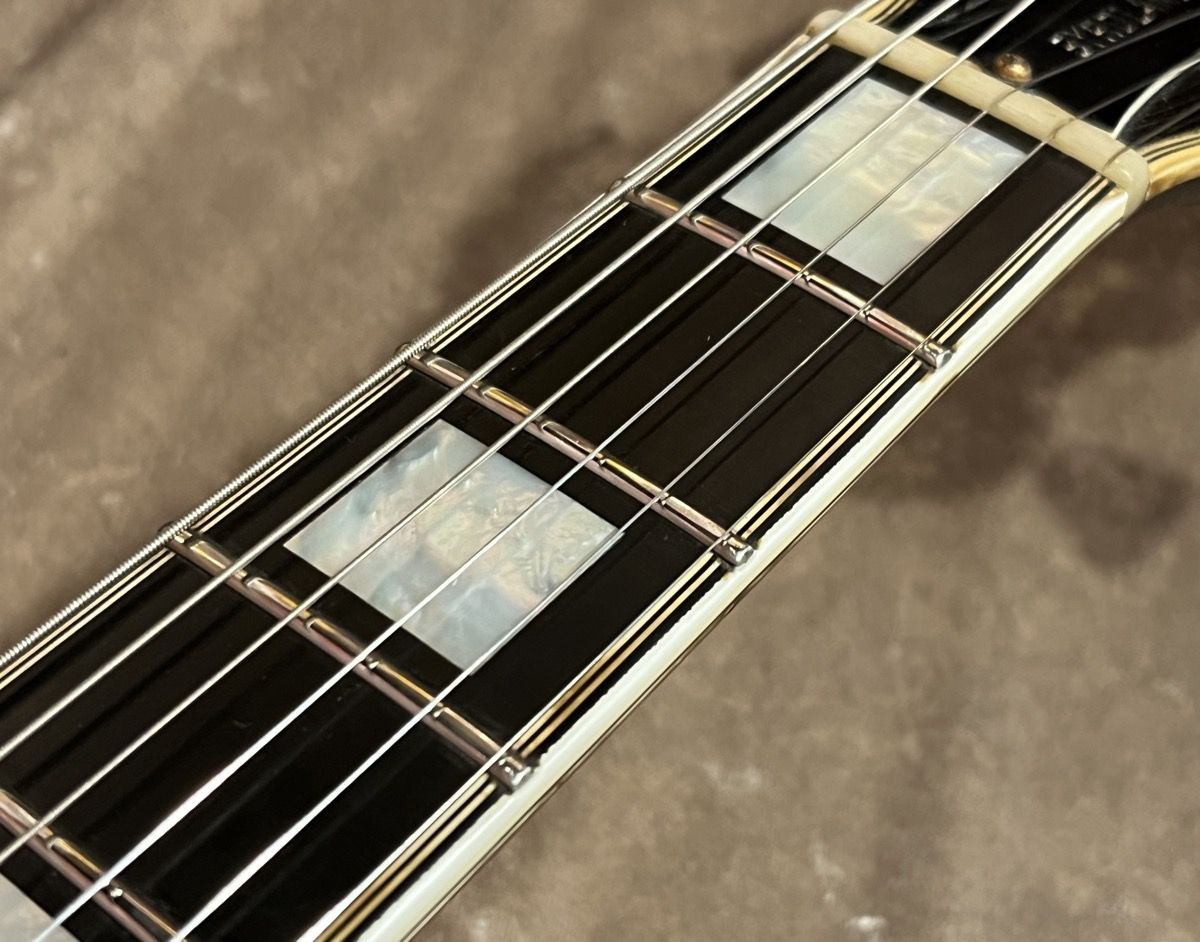 Byrdland Sunburst 1974-75年製 | 【クロサワ楽器店オンラインショップ