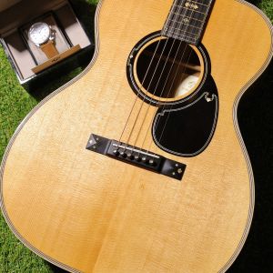 Martin、限定生産品のアコースティックギター検索結果一覧