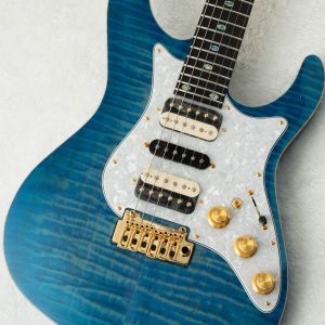 FREEDOM CUSTOM GUITAR RESEARCH、青 系のエレキギター検索結果一覧