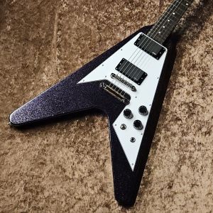 EDWARDS E-FV-CTM -Purple Sparkle- 【限定生産モデル!】