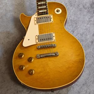 g7 Special 【USED】 g7-LPS Series9 Figured Top Left-Hand ［2017年製］ [3.77kg]【G-CLUB TOKYO】