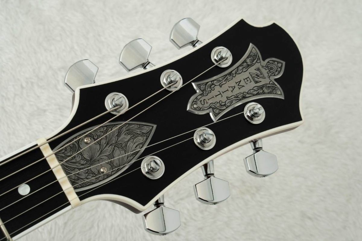 THE PORTRAIT Metal Front HISASHI Signature Model, Natural