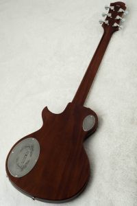 THE PORTRAIT Metal Front HISASHI Signature Model, Natural