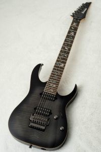 ReveD BREVE ブラック j.custom RG8527 -Black Rutile / BRE- | 【クロサワ楽器店オンライン
