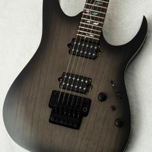 Ibanez8弦 エレキギター ブラック 24フレット Amazon | 8弦エレキ