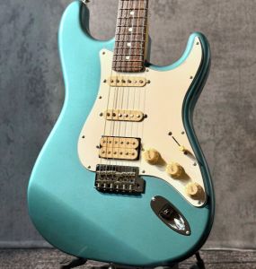日本製テレキャスター FGN(フジゲン) グリーン エレキギター FUJIGEN(FGN)、緑 系のエレキギター検索結果一覧 | 【クロサワ楽器店