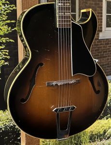Art&Lutherie、サンバースト 系のアコースティックギター検索結果一覧