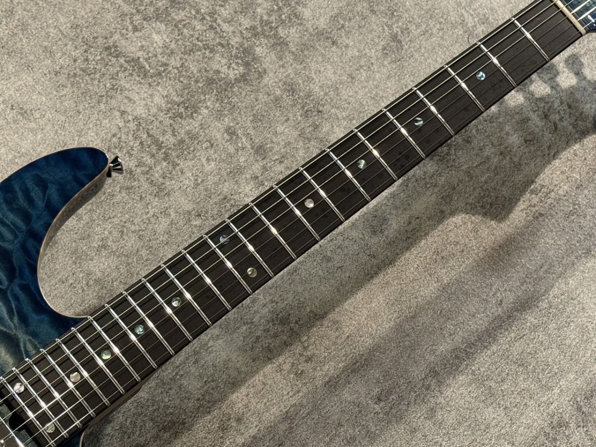DST-Pro24 Trans Blue Denim Burst | 【クロサワ楽器店オンライン