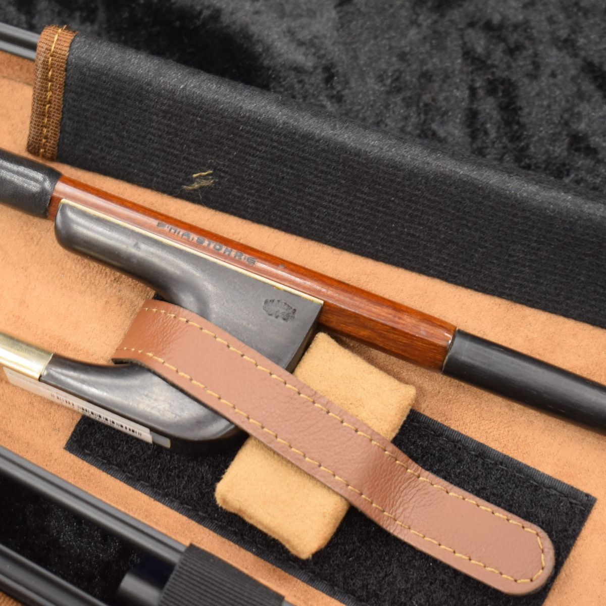 Federica - German Double Bass Bow case | 【クロサワ楽器店