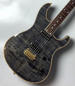 エレキギター ブラック 24フレット ハムバッカー Black Smoker、24フレットのエレキギター検索結果一覧 | 【クロサワ