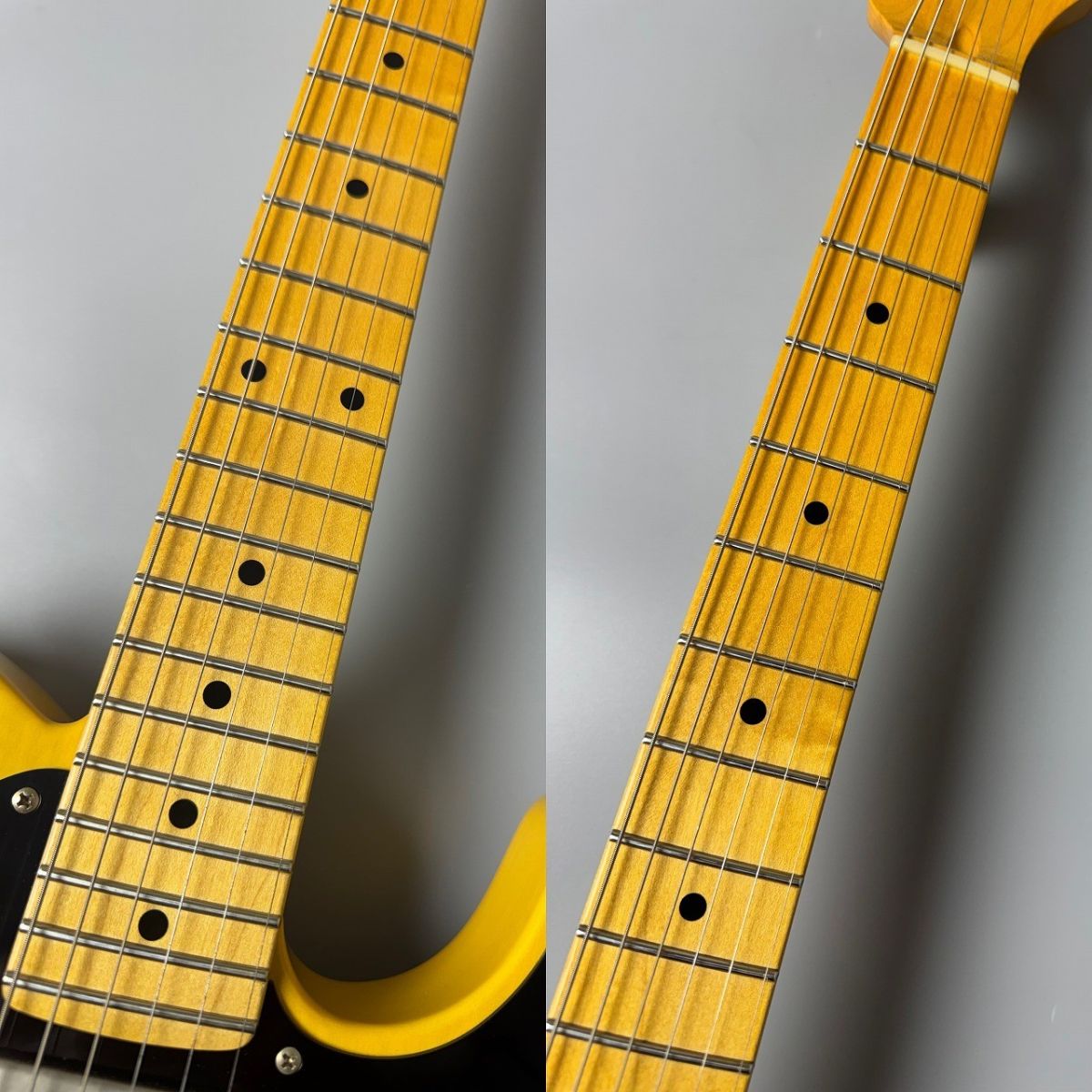 TRAD MASTER series DELTA Light Aged -Butterscotch Blonde