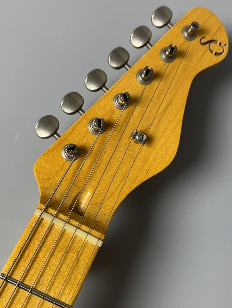 TRAD MASTER series DELTA Light Aged -Butterscotch Blonde