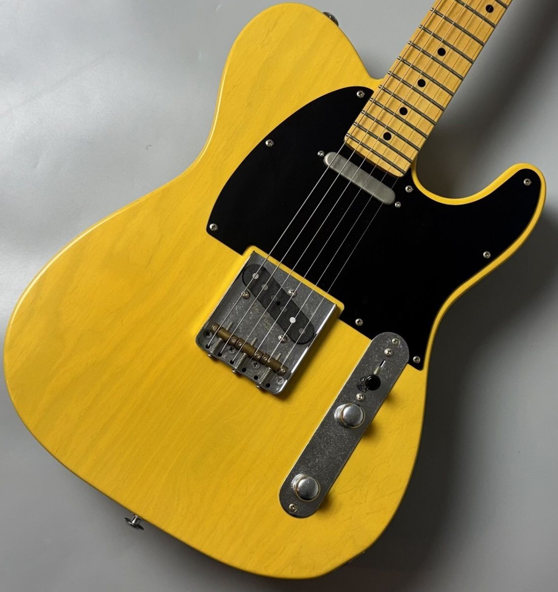 TRAD MASTER series DELTA Light Aged -Butterscotch Blonde