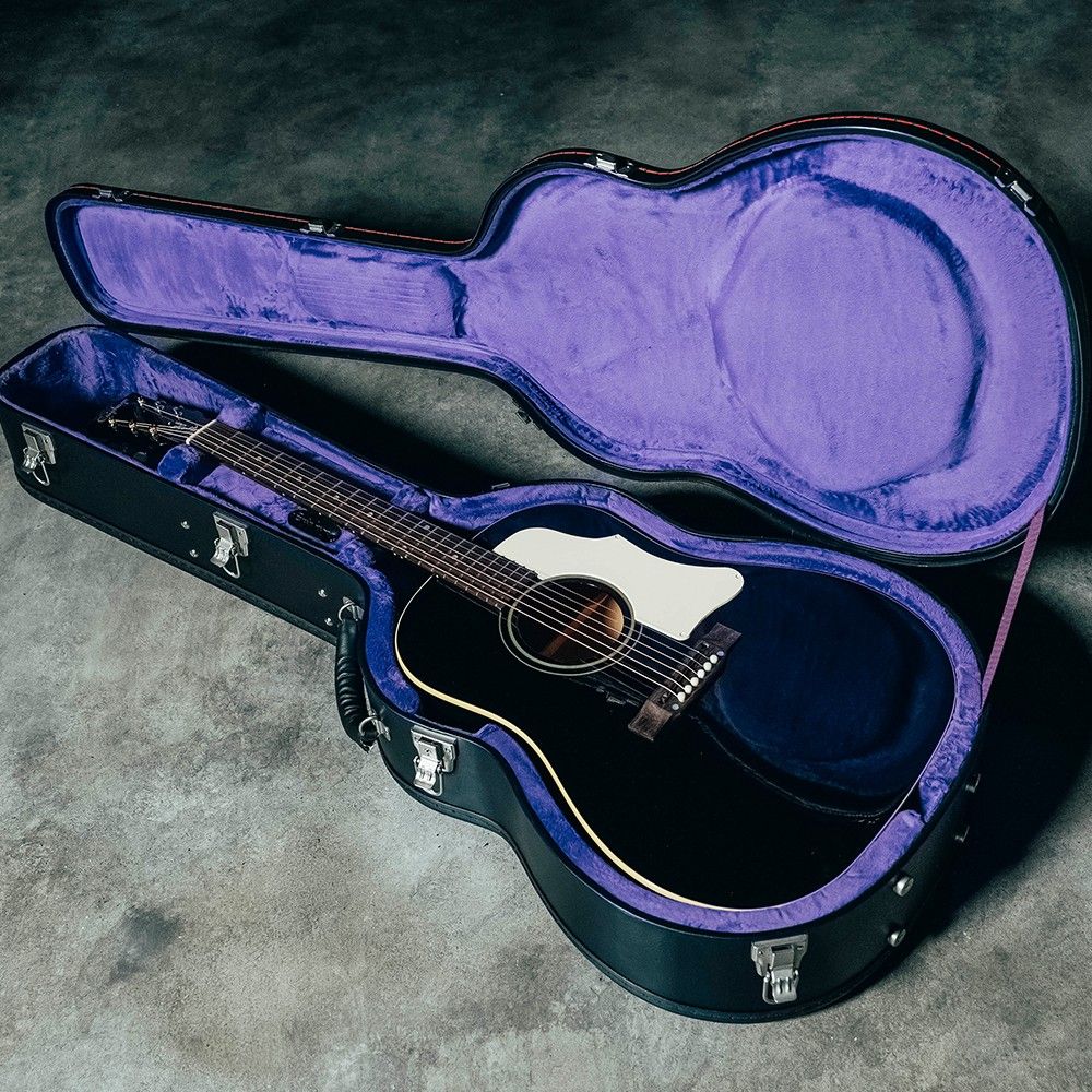 Inspired By Gibson Custom Kazuyoshi Saito J-45 2026 | 【クロサワ