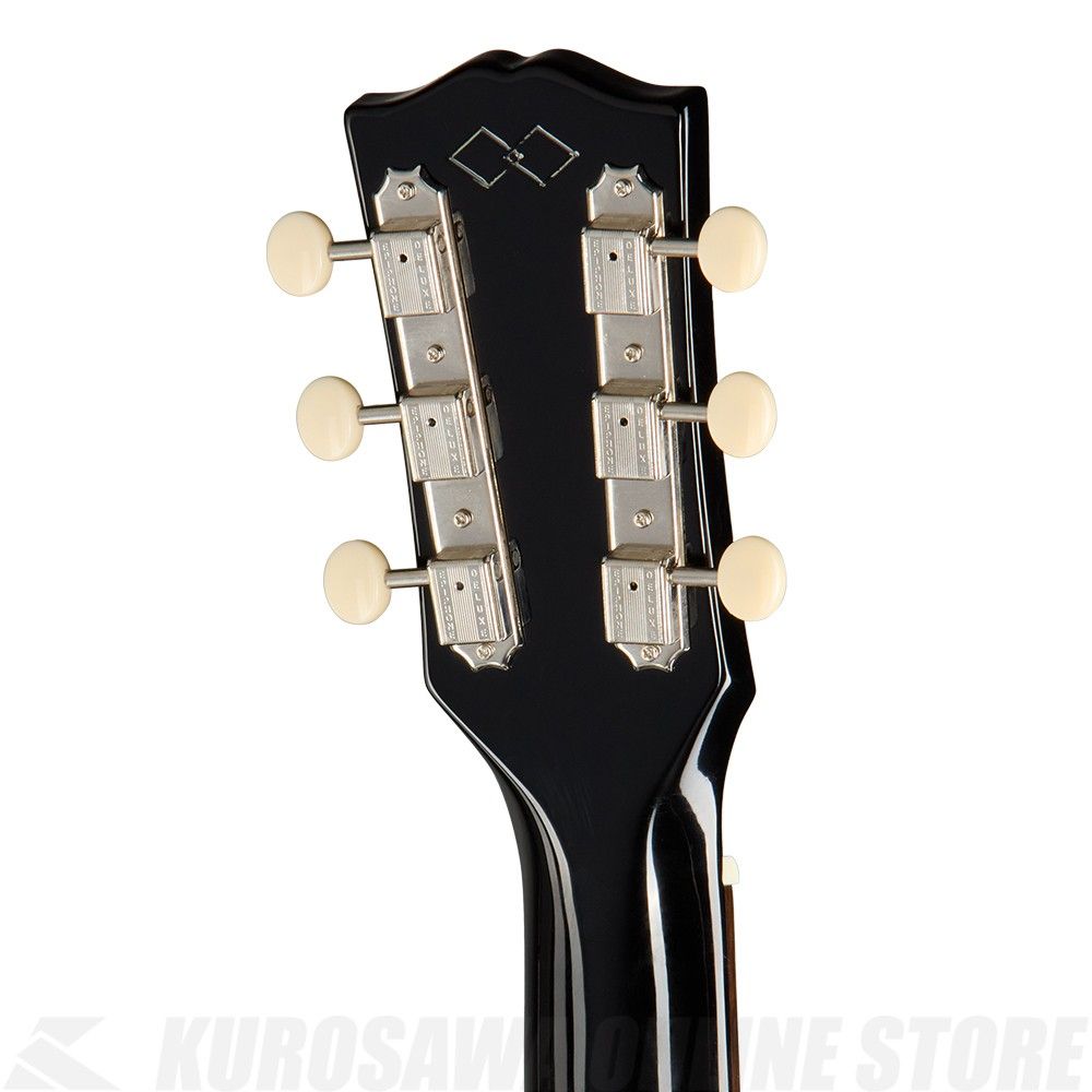 Inspired By Gibson Custom Kazuyoshi Saito J-45 2026 | 【クロサワ