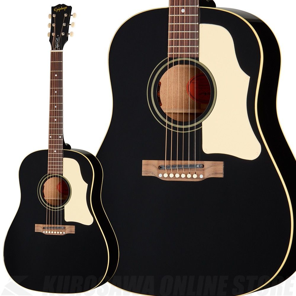 Inspired By Gibson Custom Kazuyoshi Saito J-45 2026 | 【クロサワ