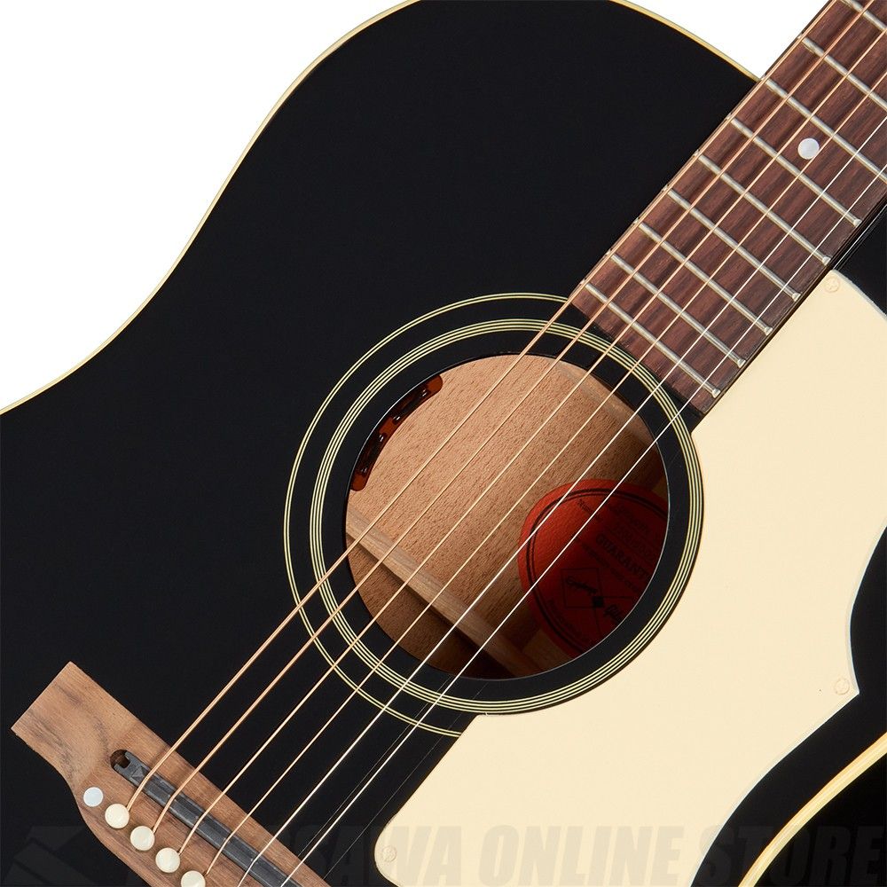 Inspired By Gibson Custom Kazuyoshi Saito J-45 2026 | 【クロサワ