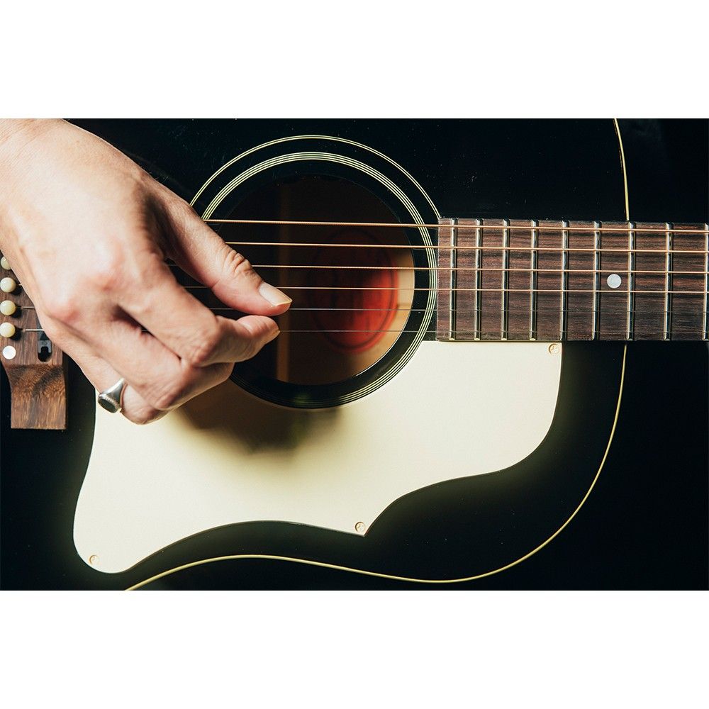 Inspired By Gibson Custom Kazuyoshi Saito J-45 2026 | 【クロサワ