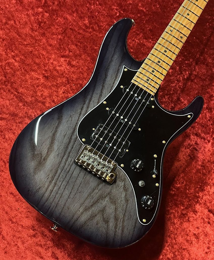 J4277【リユースのサカイ柏店】SELDER　エレキギター　クリーニング済 JMタイプ エレキギター SELDER JM-26M 単品〔ソフトケース・シールド