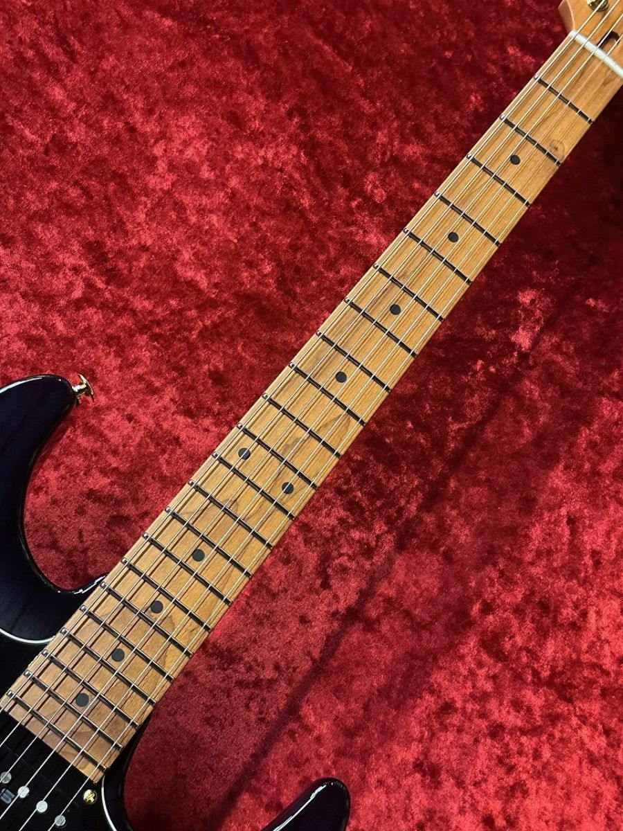 Prestige AZ2204AG -Transparent Gray Burst- | 【クロサワ楽器店