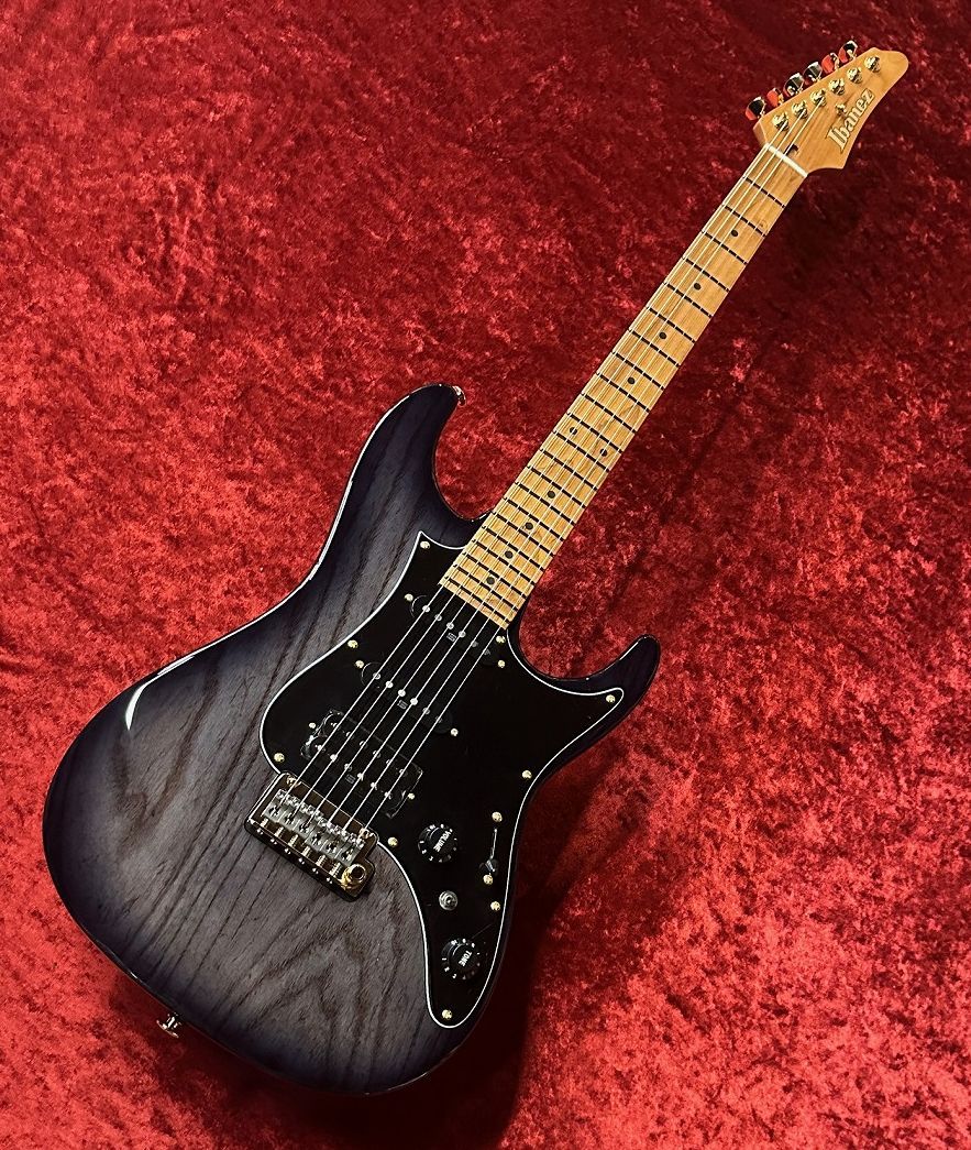 洋楽 prestige Prestige AZ2204AG -Transparent Gray Burst- | 【クロサワ楽器店