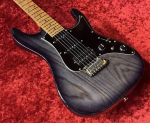 Prestige AZ2204AG -Transparent Gray Burst- | 【クロサワ楽器店