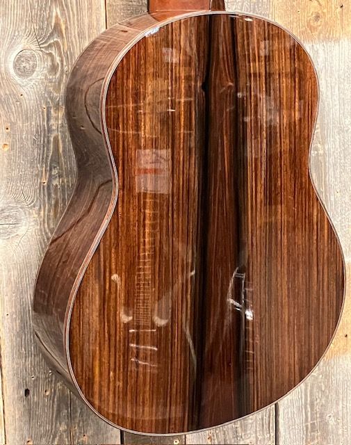 Paul McGill Del Vecchio Style Resonator Ca.1994 | 【クロサワ楽器店