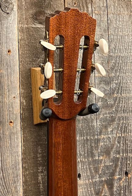 Paul McGill Del Vecchio Style Resonator Ca.1994 | 【クロサワ楽器店