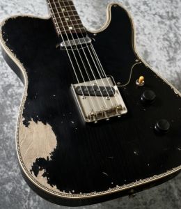 黒 系、100万円以上のエレキギター検索結果一覧 | 【クロサワ楽器店