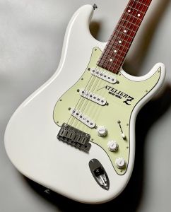 ATELIER Z、ハカランダ指板のエレキギター検索結果一覧 | 【クロサワ