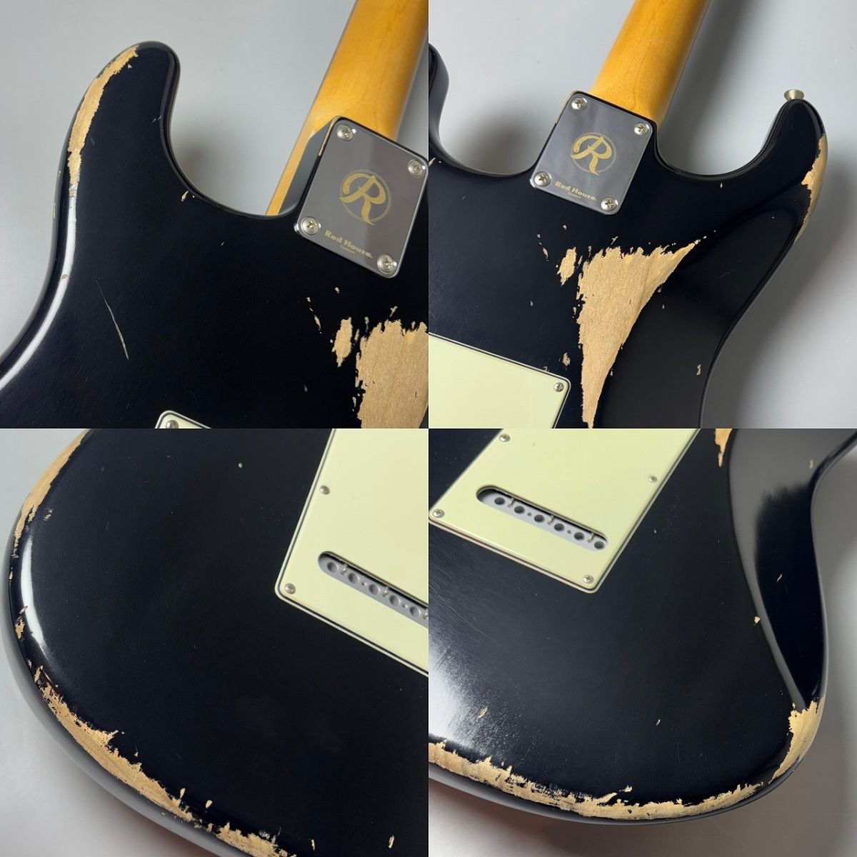 General S 3S ALD Heavy Aged | 【クロサワ楽器店オンラインショップ