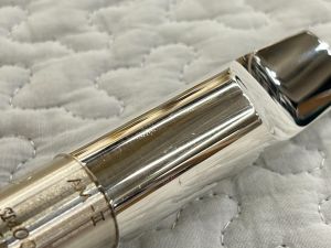 AM-II SMOOTH #7 アルトサックスマウスピース | 【クロサワ楽器店