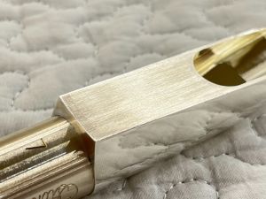 AM-II SMOOTH #7 アルトサックスマウスピース | 【クロサワ楽器店