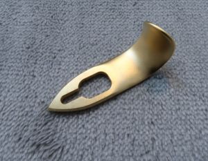 Wood Stone サムレスト（ビンテージスタイル）Yanagisawa用 WOODSTONEの商品検索結果一覧 | 【クロサワ楽器店オンラインショップ