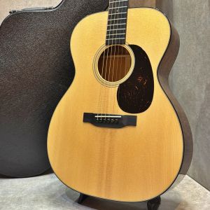 Martin、ハードケースのアコースティックギター検索結果一覧
