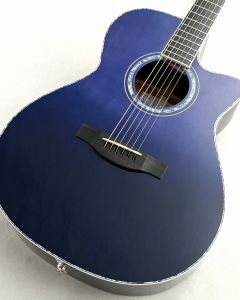 青　アコースティックギター YAMAHA（ヤマハ） FG820 SB アコースティックギター 初心者 入門