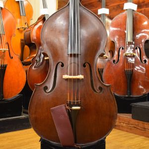 コントラバス、個人製作家の弦楽器検索結果一覧 | 【クロサワ楽器店