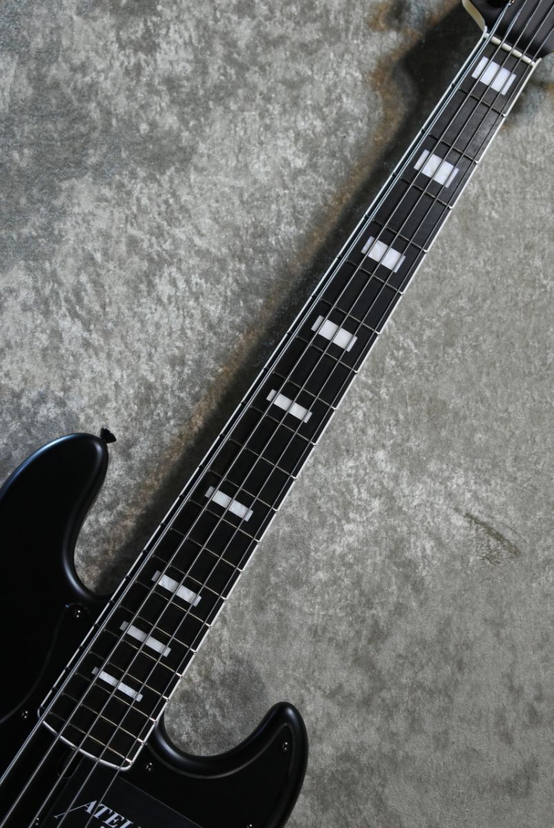 JHJ-265 CTM Mat-BLACK/Ebony MH -Black parts- #042196 | 【クロサワ