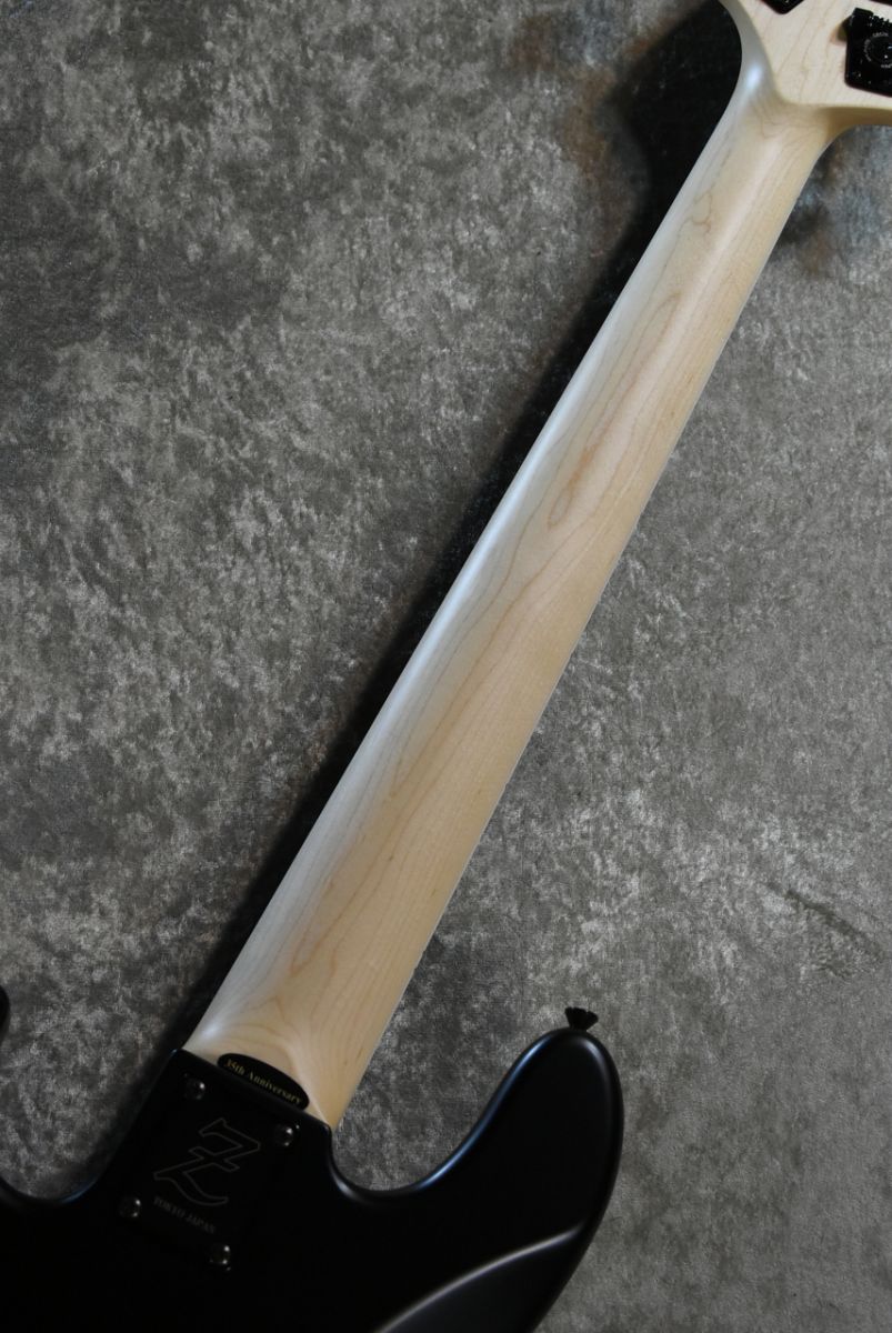 JHJ-265 CTM Mat-BLACK/Ebony MH -Black parts- #042196 | 【クロサワ