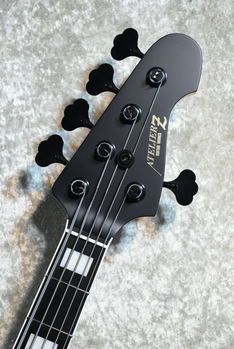 JHJ-265 CTM Mat-BLACK/Ebony MH -Black parts- #042196 | 【クロサワ